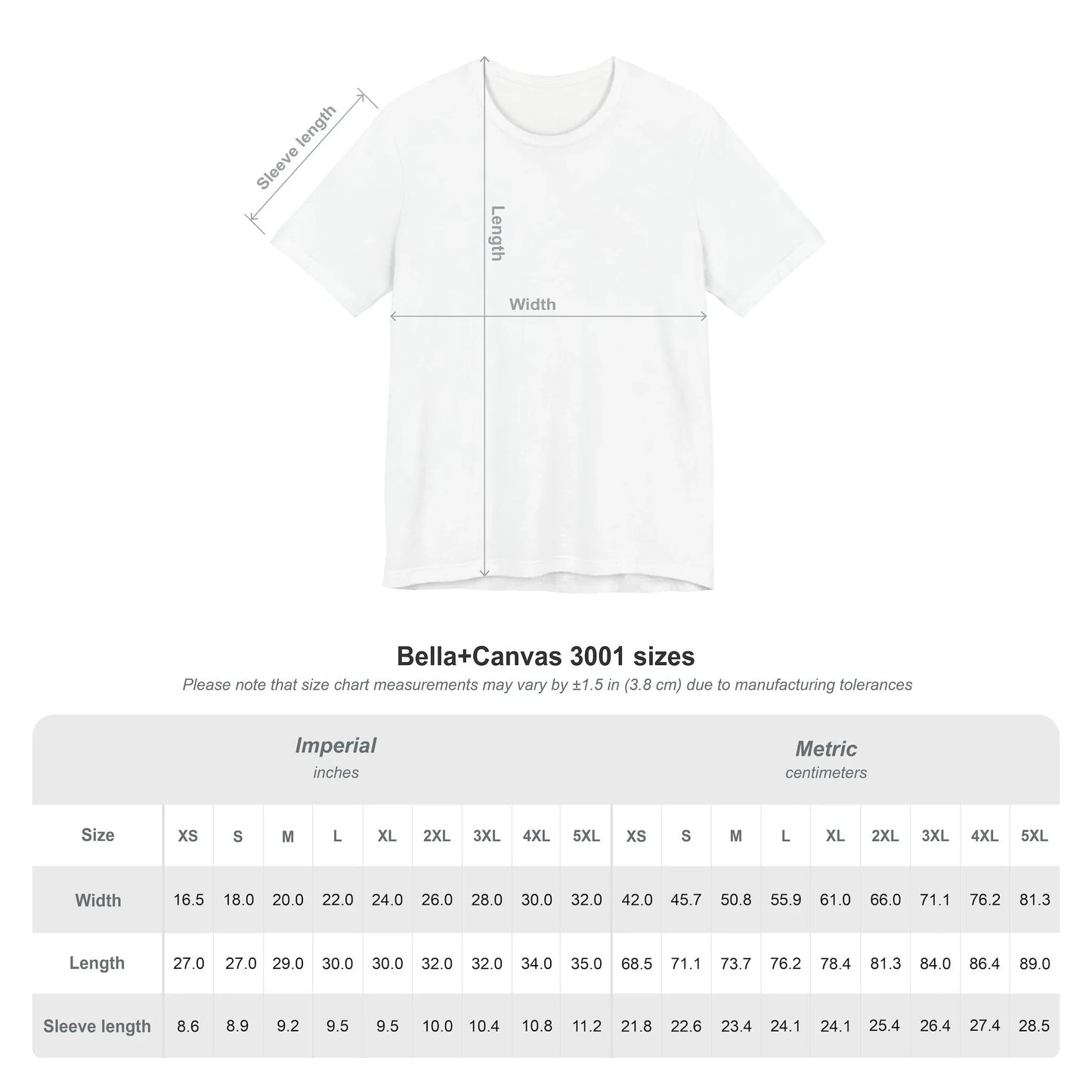 Vessel Peace T-Shirt - Tranquil Water Tee