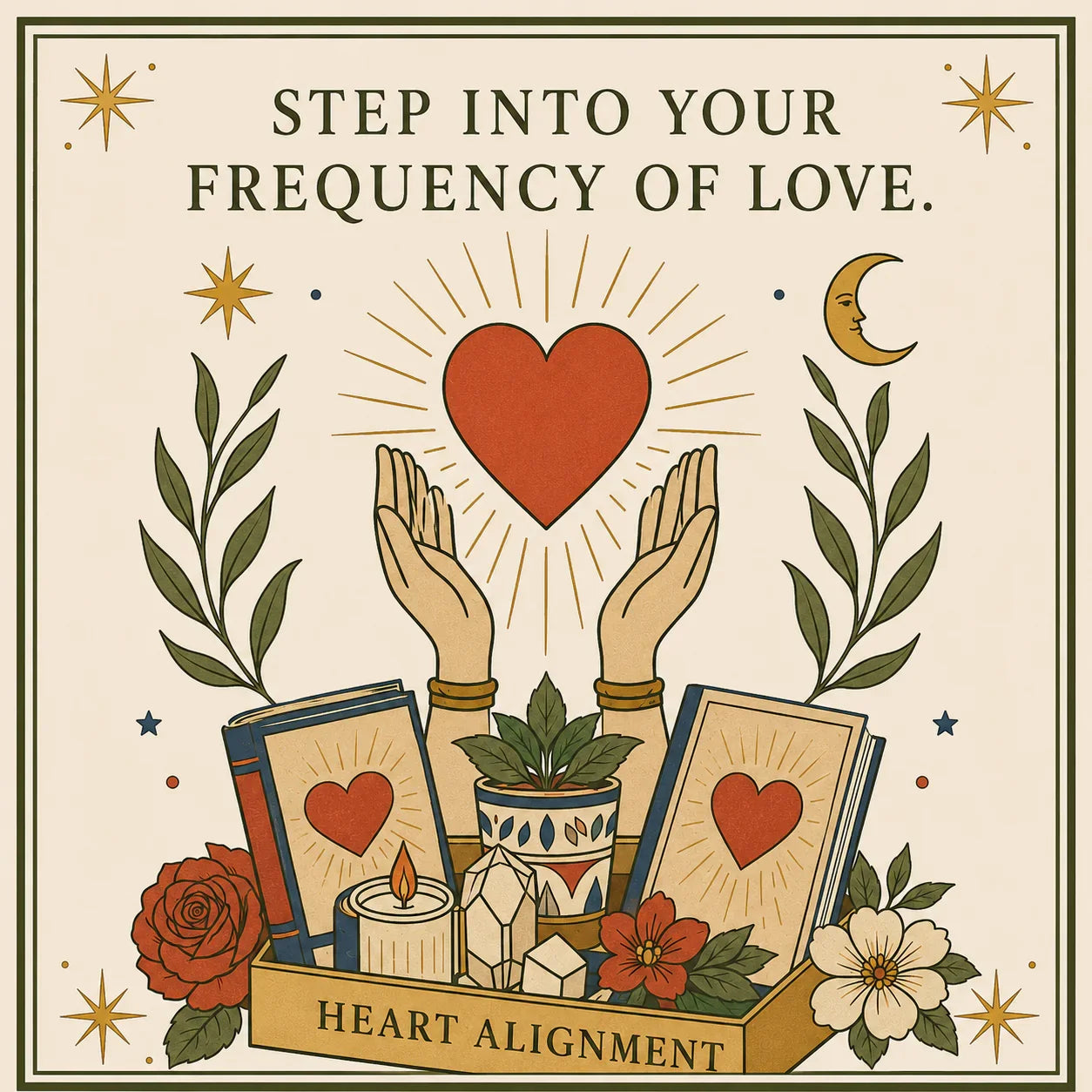 Heart Alignment