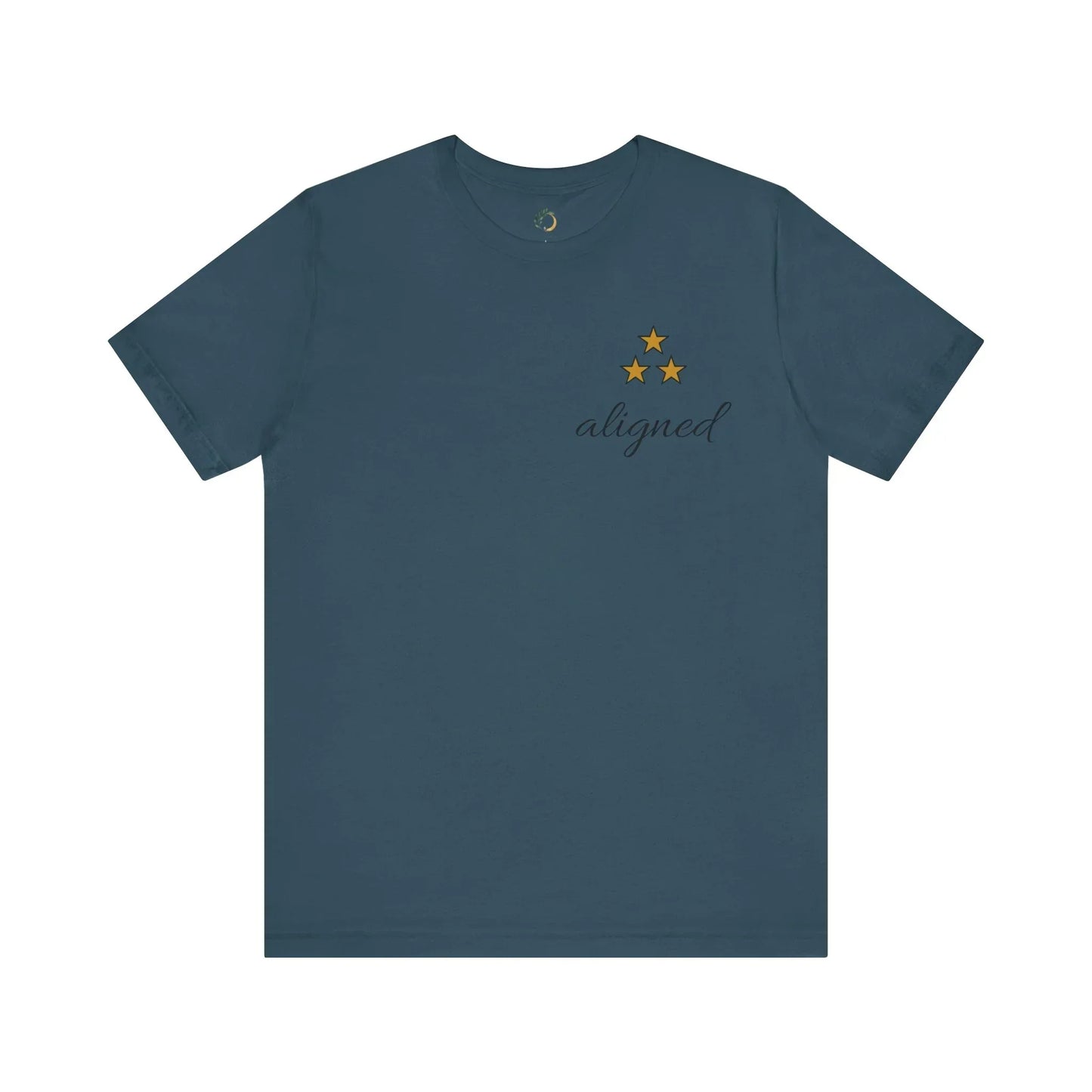 Stars Alignment T-Shirt - Celestial Graphic Tee