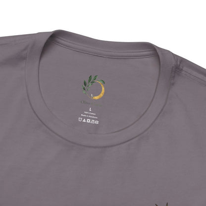 Sun T-Shirt - Obvious Graphic Tee