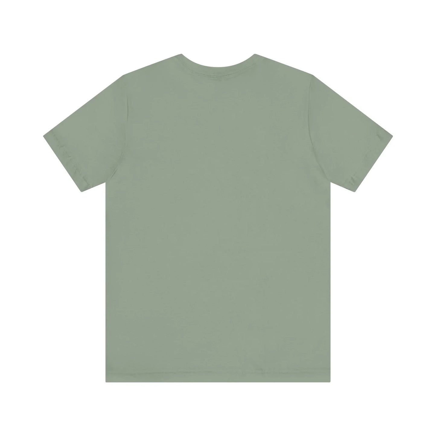 Olive Branch Peace T-Shirt - Tranquil Floral Tee