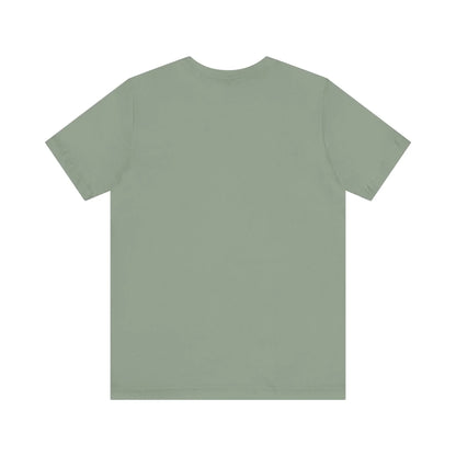 Olive Branch Peace T-Shirt - Tranquil Floral Tee