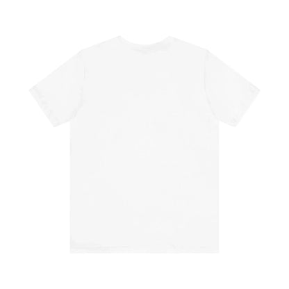 Hand Reading "Stop" T-Shirt - Palmistry Graphic Tee