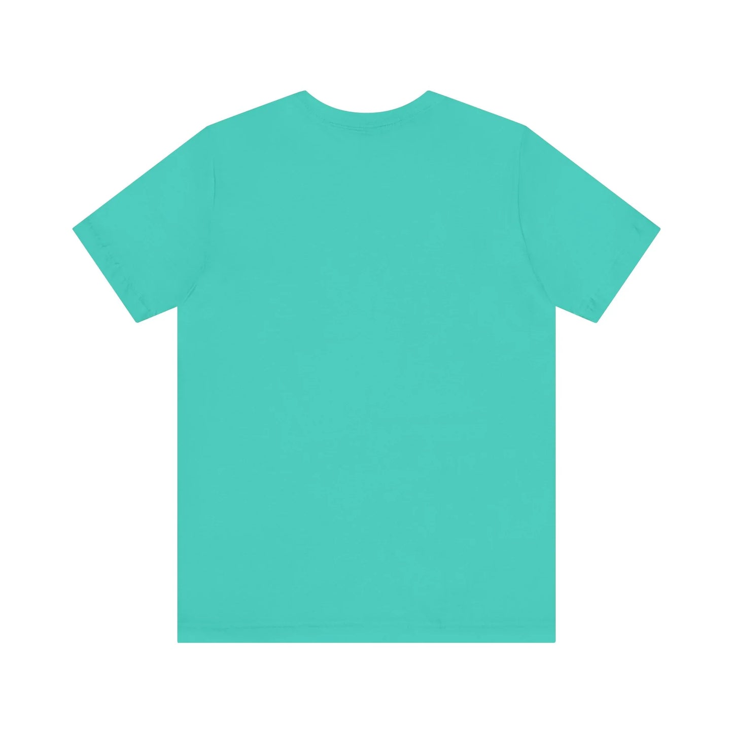 Vessel Peace T-Shirt - Tranquil Water Tee