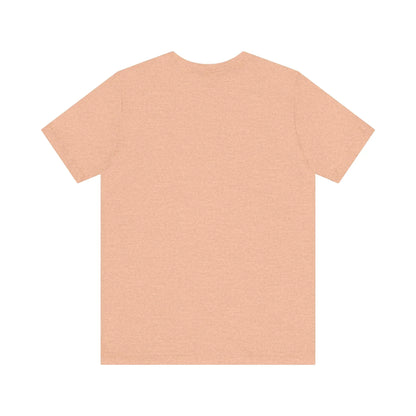 The Eye Watching T-Shirt - Graphic Tee with All-Seeing Eye Design