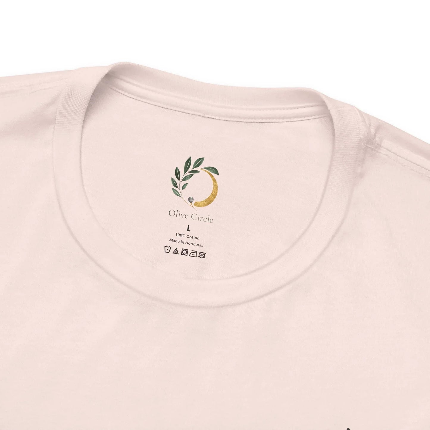 Candle Focus T-Shirt