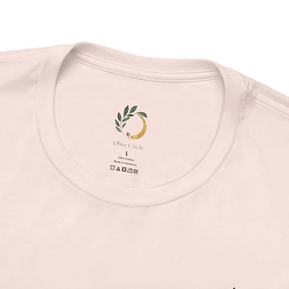 Candle Focus T-Shirt