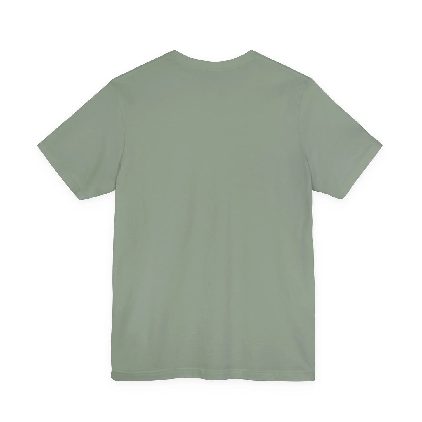 Olive Branch Peace T-Shirt - Tranquil Floral Tee
