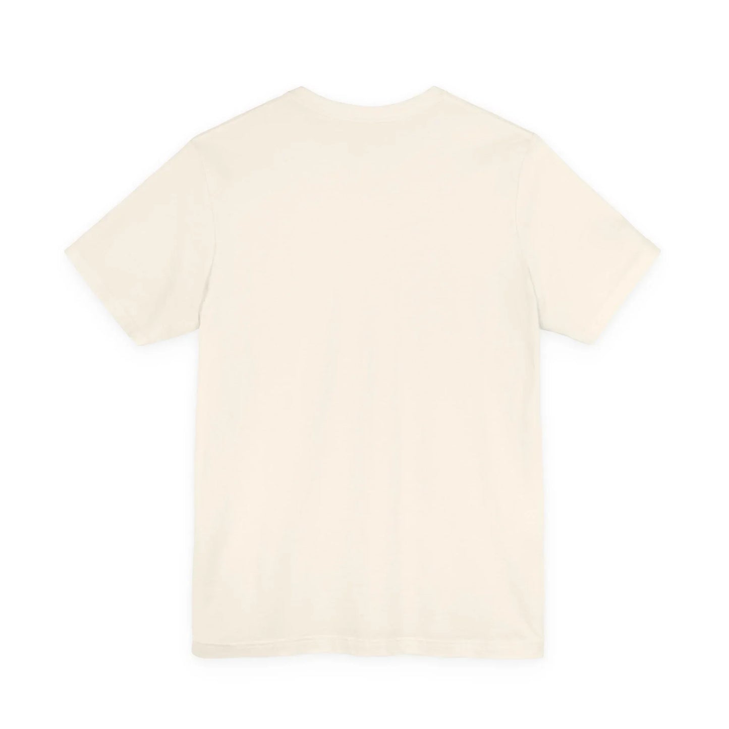 Moon Feels Graphic Tee - Crescent Moon Chest Print
