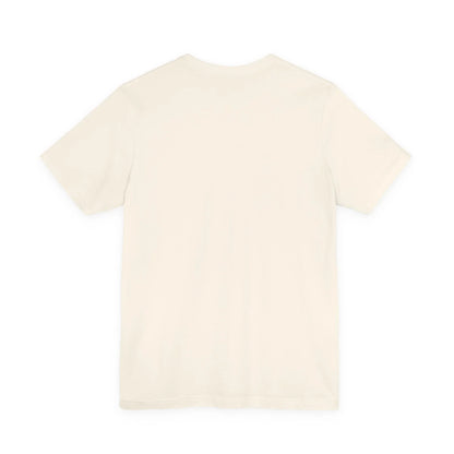 Moon Feels Graphic Tee - Crescent Moon Chest Print