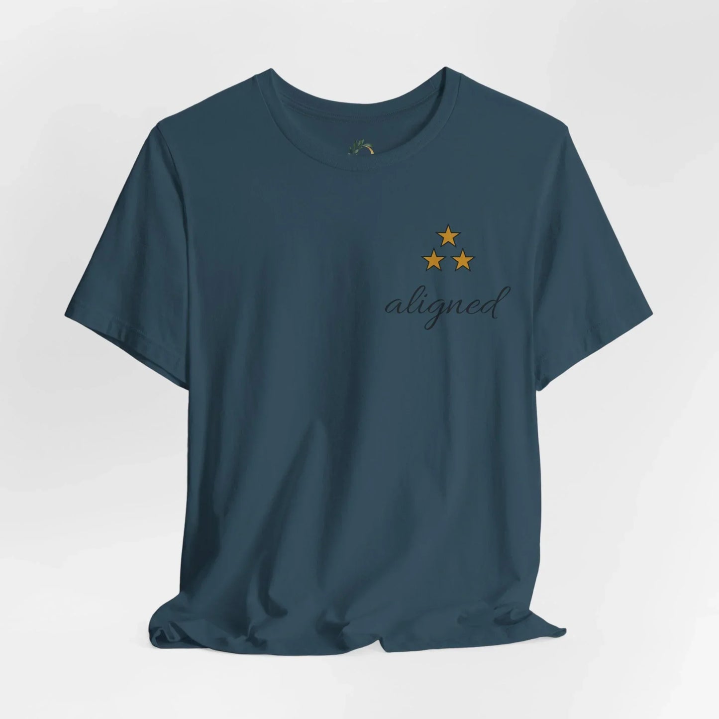 Stars Alignment T-Shirt - Celestial Graphic Tee