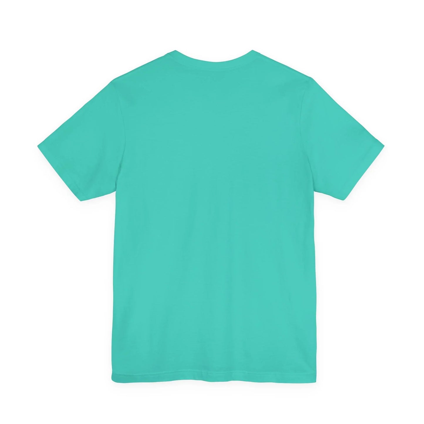 Vessel Peace T-Shirt - Tranquil Water Tee