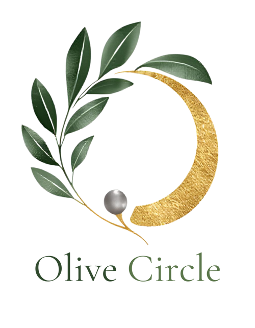 Olive Circle