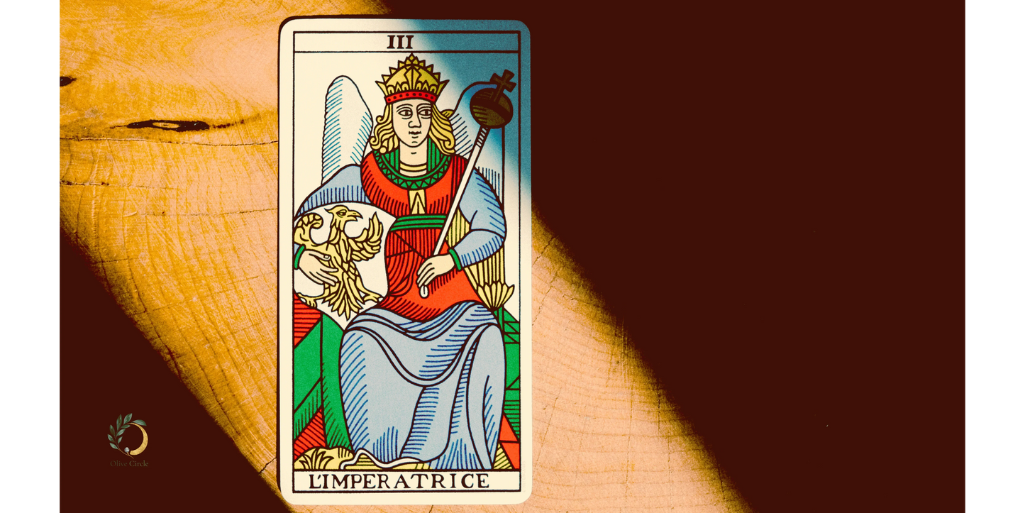 Personalised intuitive card reading